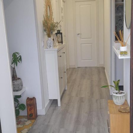 Barbeito Apartment Sanxenxo Luaran gambar