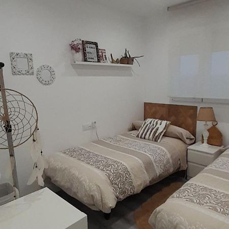 Barbeito Apartment Sanxenxo Luaran gambar