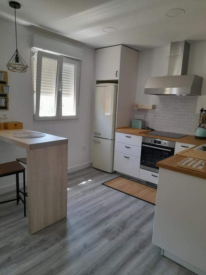 Barbeito Apartment Sanxenxo Luaran gambar