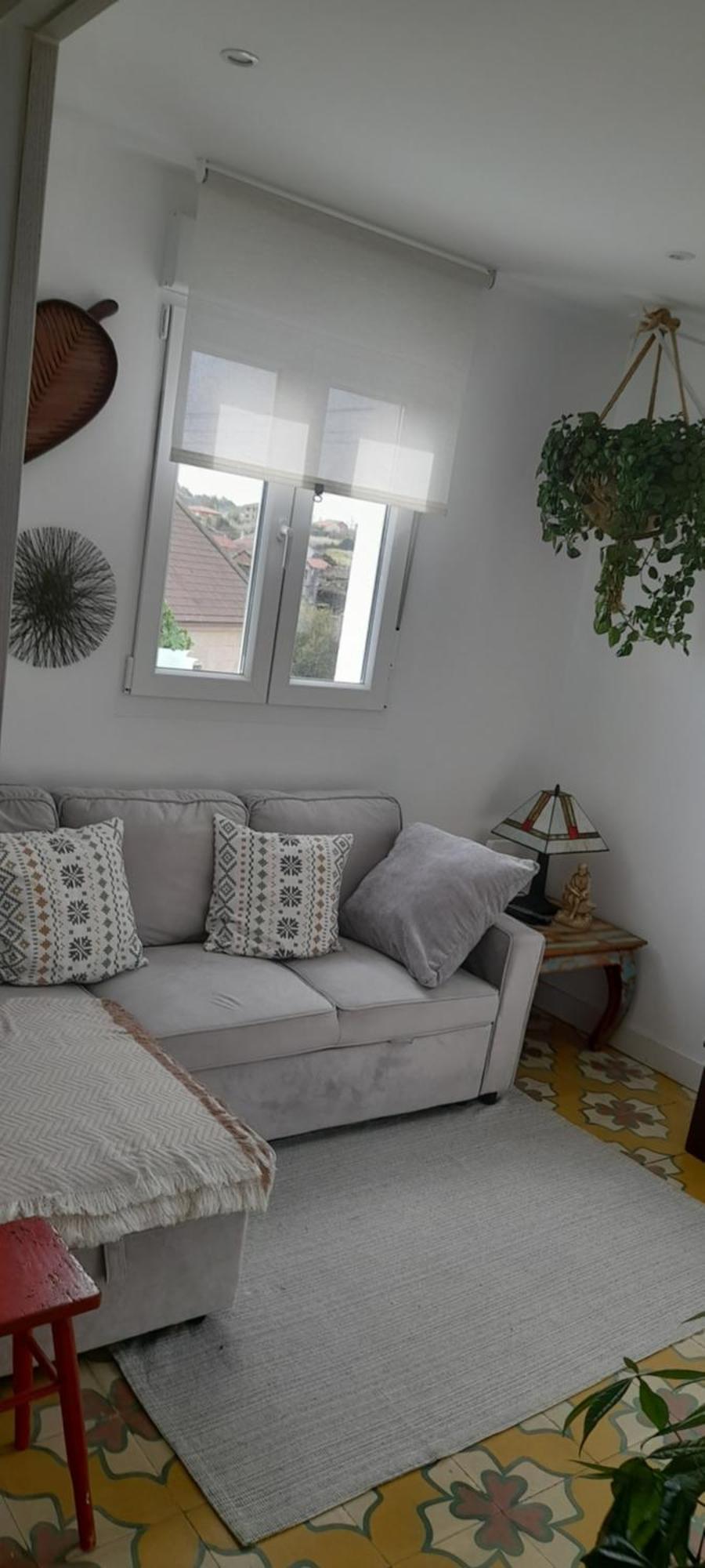 Barbeito Apartment Sanxenxo Luaran gambar