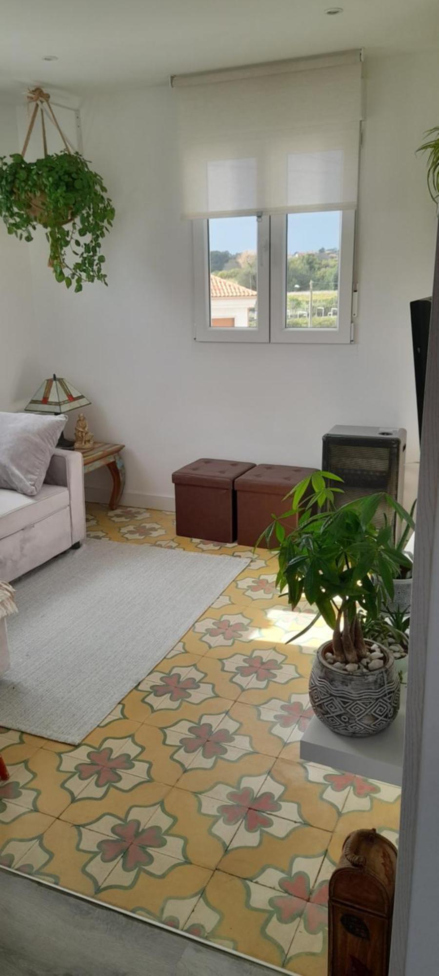 Barbeito Apartment Sanxenxo Luaran gambar