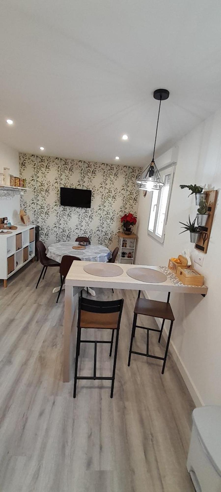 Barbeito Apartment Sanxenxo Luaran gambar