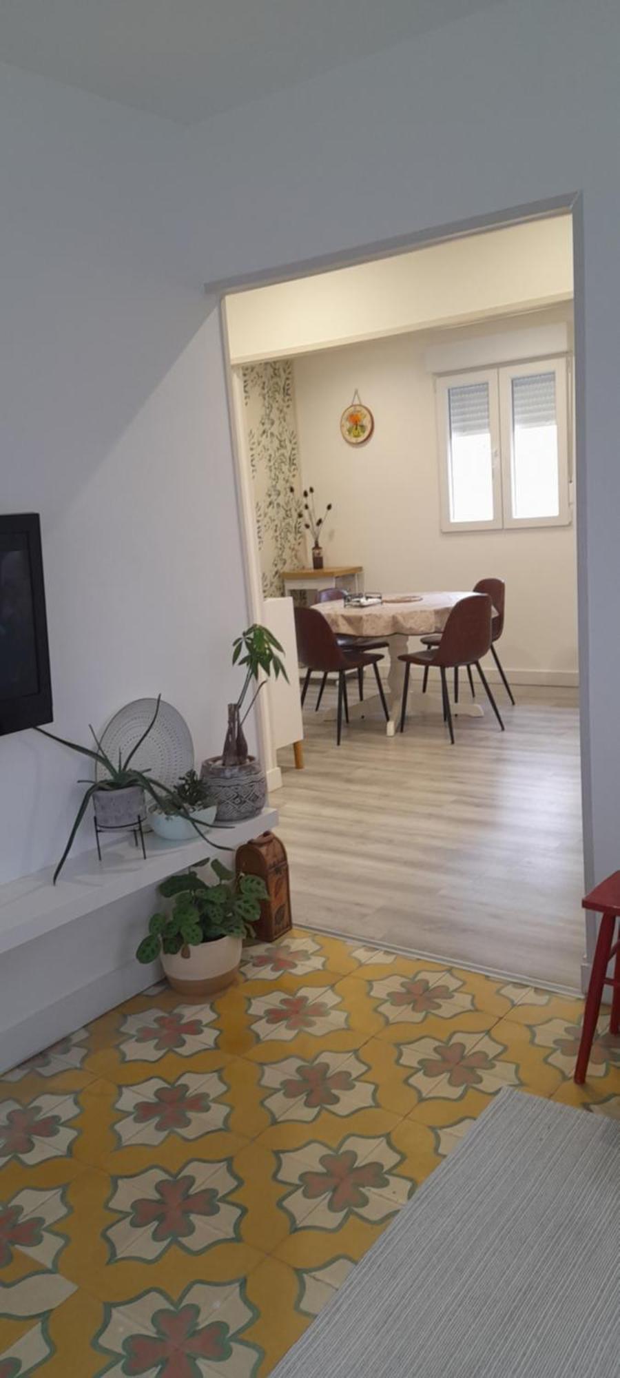 Barbeito Apartment Sanxenxo Luaran gambar