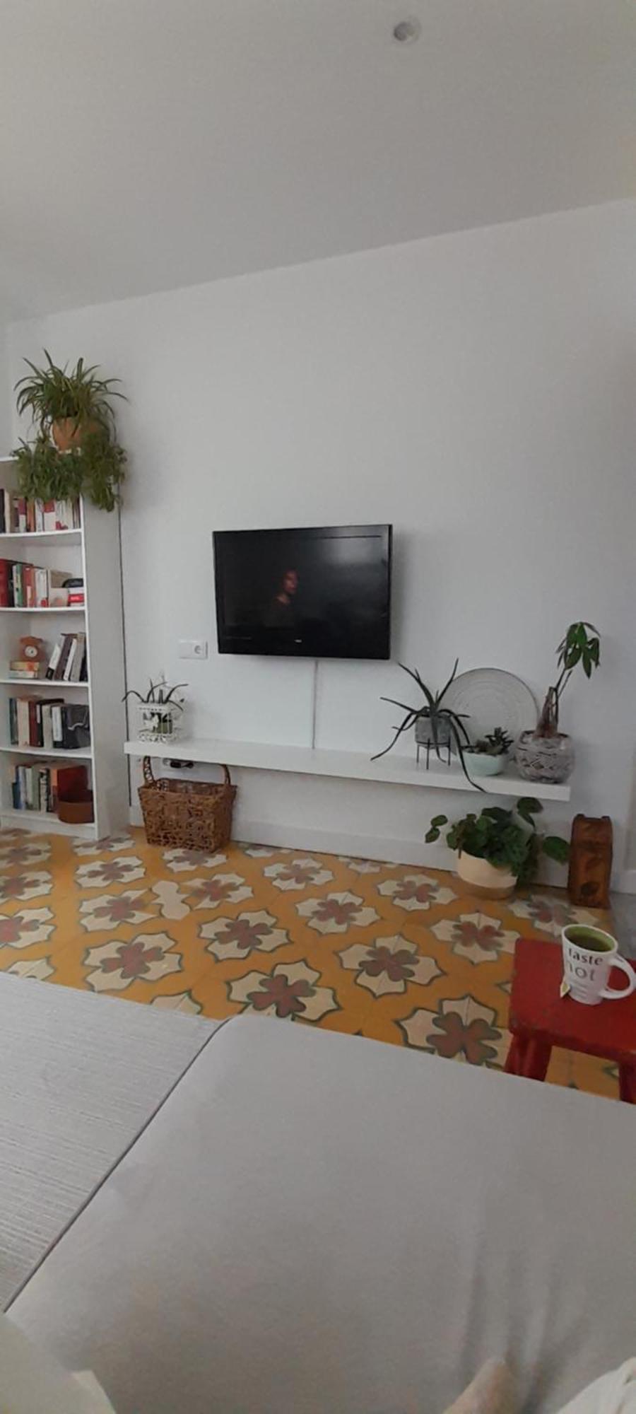 Barbeito Apartment Sanxenxo Luaran gambar