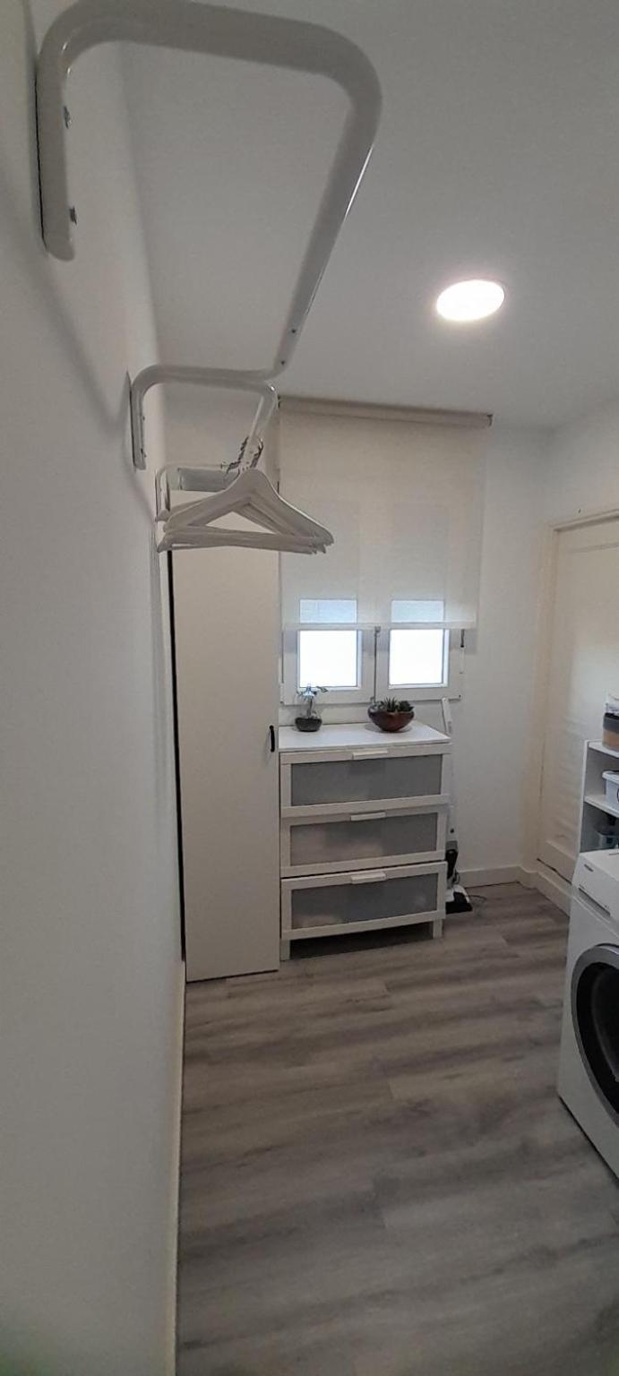 Barbeito Apartment Sanxenxo Luaran gambar