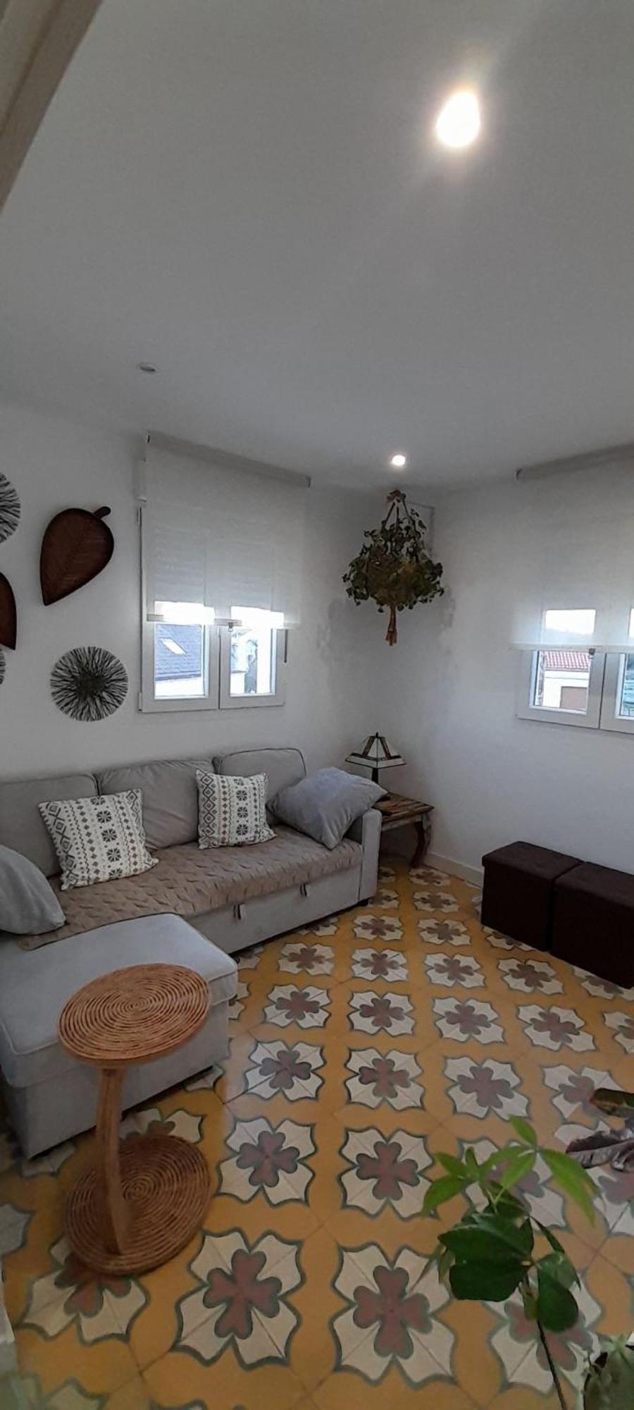 Barbeito Apartment Sanxenxo Luaran gambar