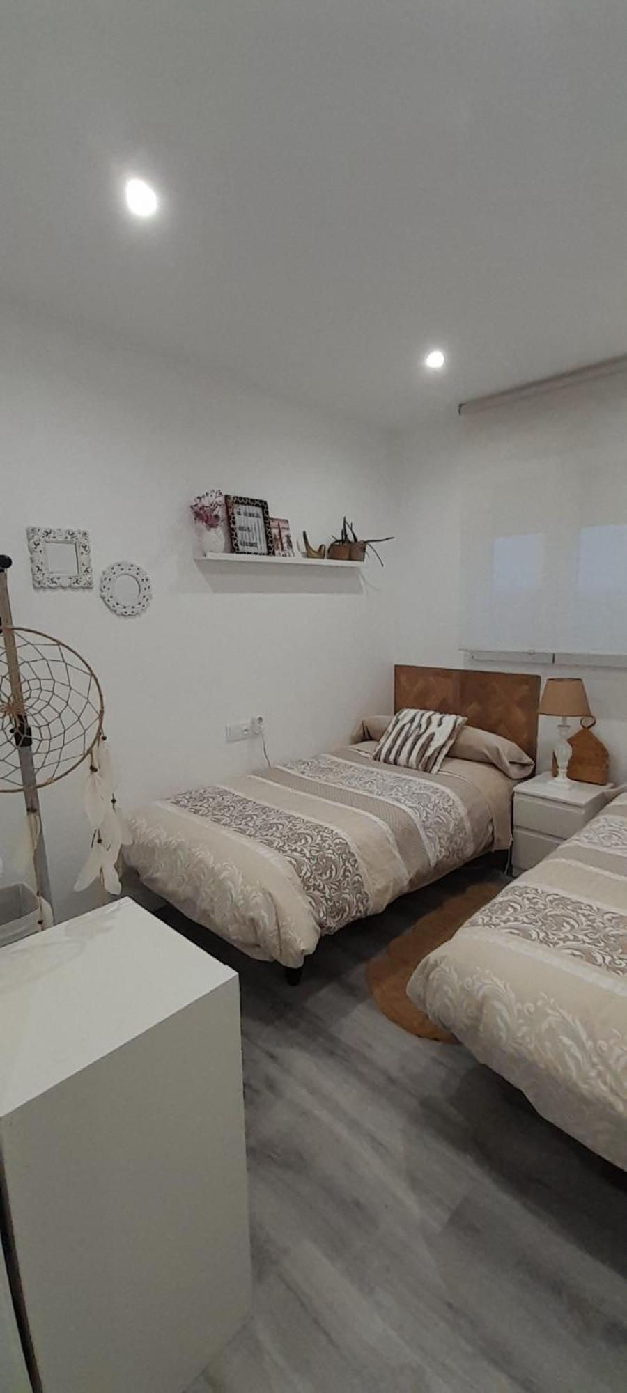 Barbeito Apartment Sanxenxo Luaran gambar